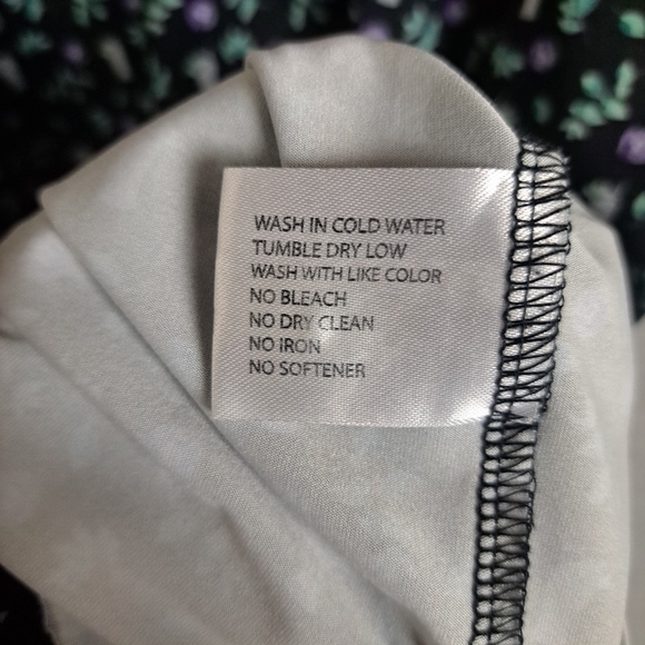 Rhoback Men's XL "The Crave" Short Sleeve Performance Golf Polo - Picture 8 of 11